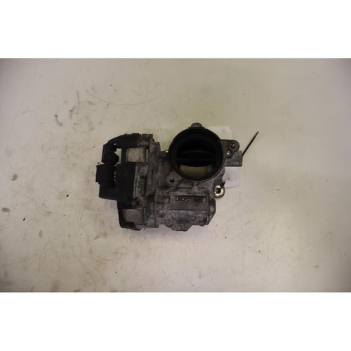 Drosselklappe fiat croma - fiat,