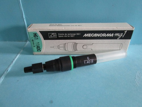 Mg1 mechanorma 1140c - mg1,
