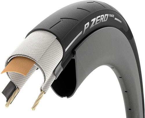 Pirelli pzero race smartevo - pirelli,