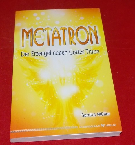 Metatron der erzengel neben - -,