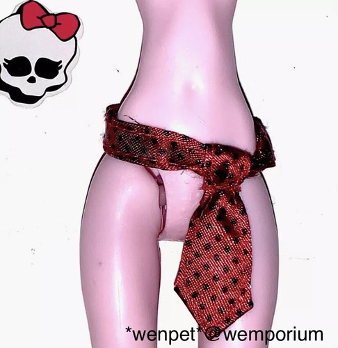 Monster high puppen - high,