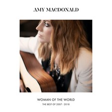 AMY MACDONALD Woman Of The
