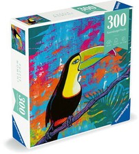 300 Teile Ravensburger Puzzle