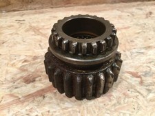 Bautz AS120 Dieselschlepper 3