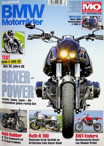 Bmw 1300 1000 rr 30 - k,