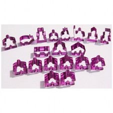 Carcassonne - Meeple -