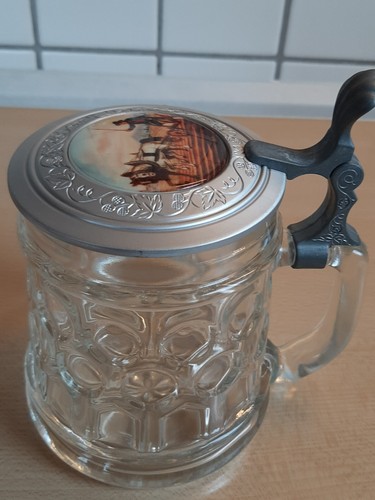 Bierseidel glas bierkrug - bierseidel,,