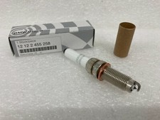 Original BMW Zündkerze High
