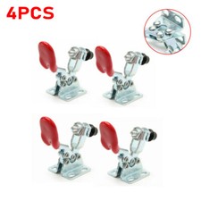 4 STÜCKE CNC Router Fixture