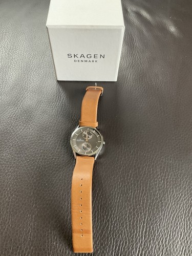 Skagen denmark skw 6086 - skagen,