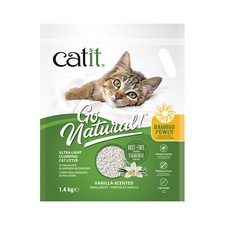 Catit natural bambus - catit,