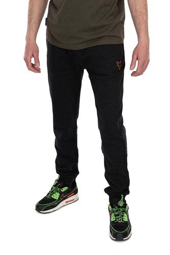 Fox collection jogger black - lw,