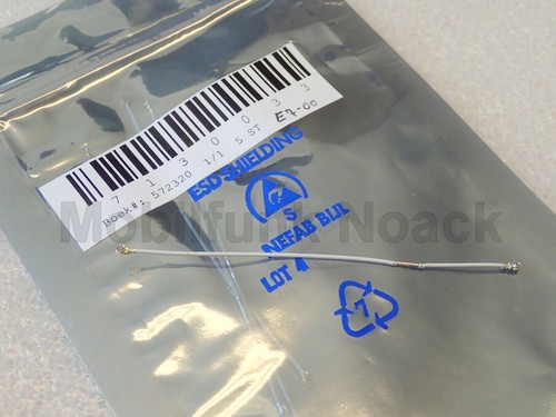 Original nokia coaxial - original,