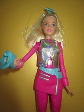 B1670)BARBIE STARLIGHT