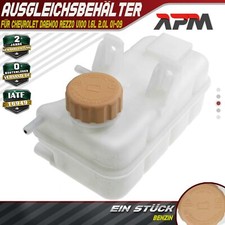Ausgleichsbehälter für Chevrolet Daewoo Rezzo U100 1.6L 2.0L 2001-2009 96813424