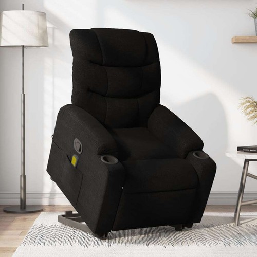 Elektrischer massagesessel mit - massagesessel,