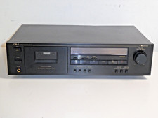Nakamichi CR-1 High-End Kassettendeck, 2 Jahre Garantie