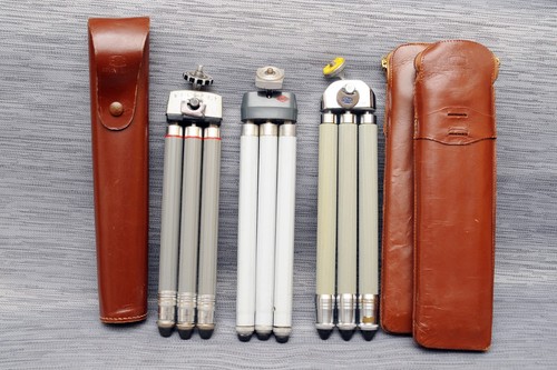 Konvolut vintage kamera - vintage,