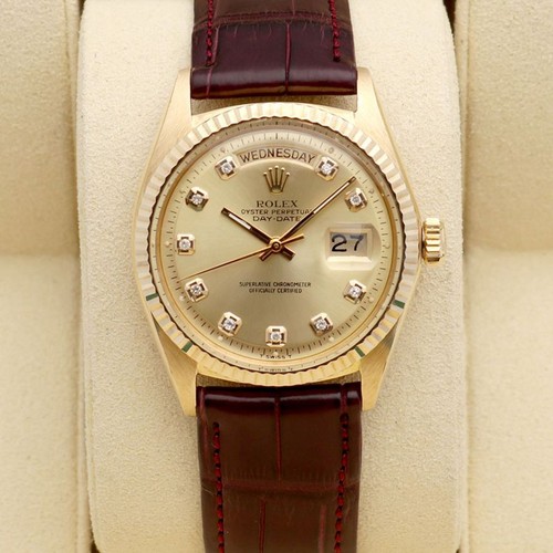 Rolex day date - rolex, day-date