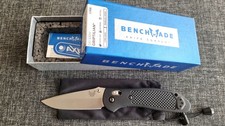 Benchmade 551-S30V Griptilian