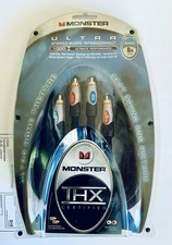 Monster Cable ULTRA Series