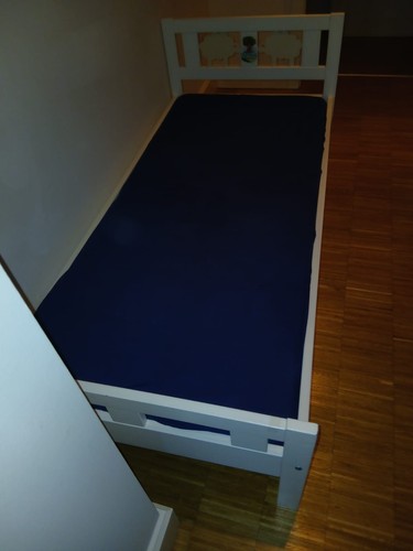Verschenke ikea kinderbett - verschenke,