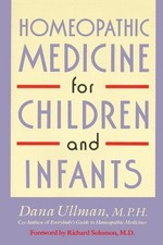 Homeopathic Medicine for