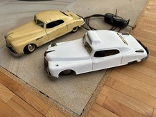 Arnold Konvolut Candidat 3000 Ambulanz + Primat 280 1950er