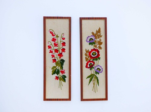 Stickbilder set vintage - stickbilder,