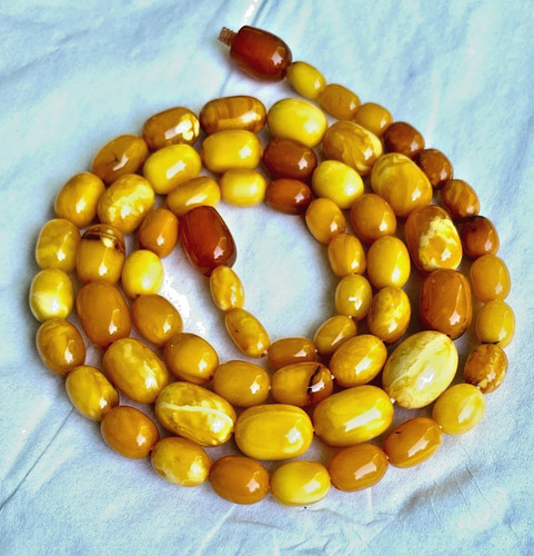 Gramm butterscotch - 20,