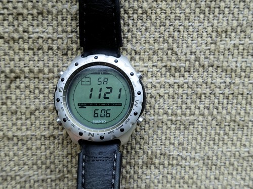 Suunto lander gebraucht - suunto,