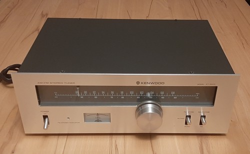 Kenwood 3300 gebraucht - -,