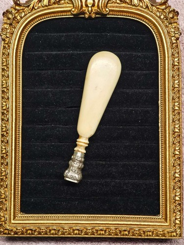 Antiker französischer silber - französischer,