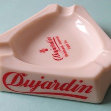 DUJARDIN Weinbrand = Antiker