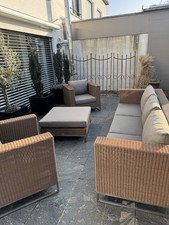 Stern Fontana Lounge