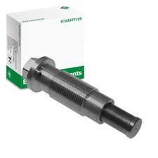 INA KETTENSPANNER STEUERKETTE passend für MERCEDES-BENZ C-KLASSE CLC-KLASSE CLK