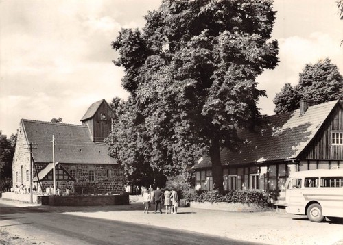 Neustadt kampehl - neustadt,