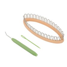  Strickmaschine Socken