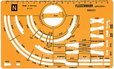 Fleischmann spur 995101 - fleischmann,