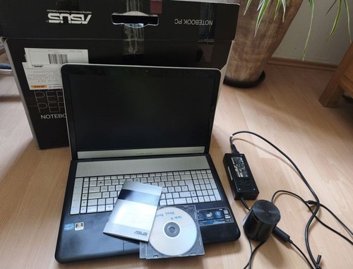 Laptop zoll 256 - 17,