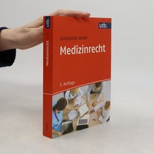 Medizinrecht  |  Constanze