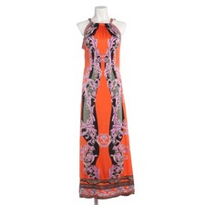 Kleid Hale Bob Mehrfarbig L