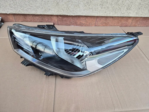 Frontscheinwerfer kia rio - frontscheinwerfer,