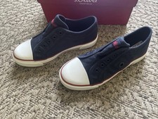 Sneaker turnschuhe oliver - sneaker,
