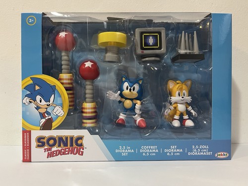 Sonic the hedgehog - sonic,