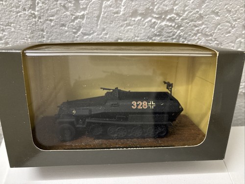 Kfz 251 ausf - sd.kfz.251/1, ausf.c