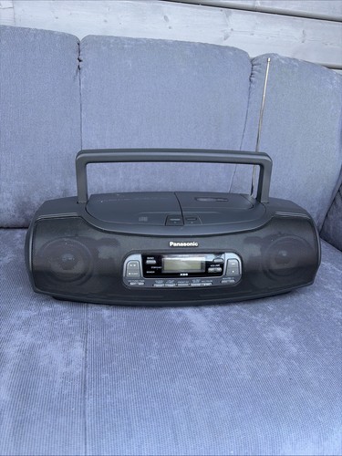 Panasonic es50 portable - panasonic, rx-es50