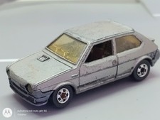 1982 Hot Wheels Blackwall -