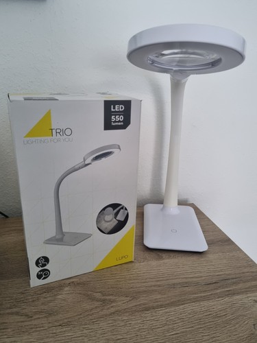 Trio led lupenleuchte - trio,