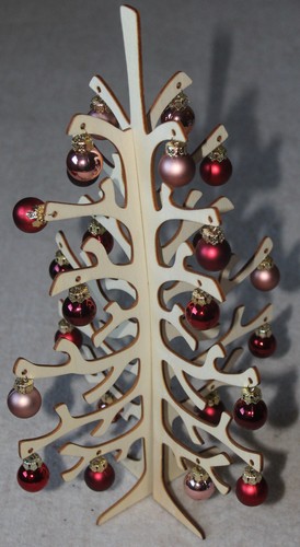 Weihnachtsbaum cm aus - 35,